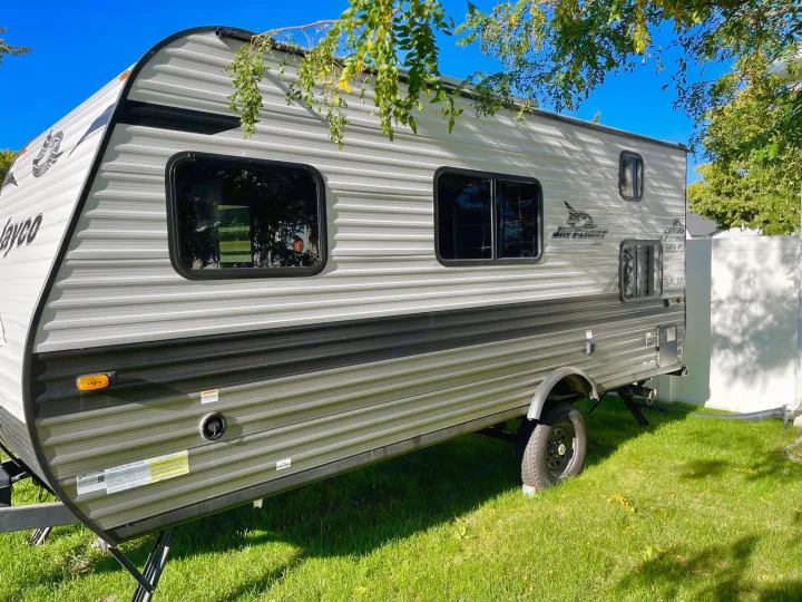 Jayco Baja 2022