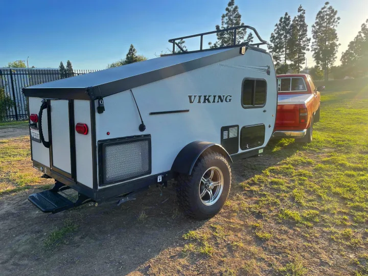 Coachmen Viking 2020