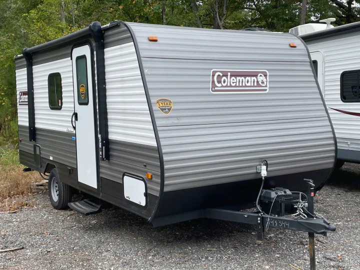 Coleman Other 2022