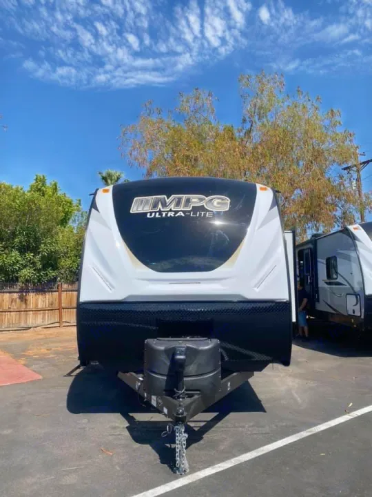 Cruiser RV MPG Ultra Lite 2021