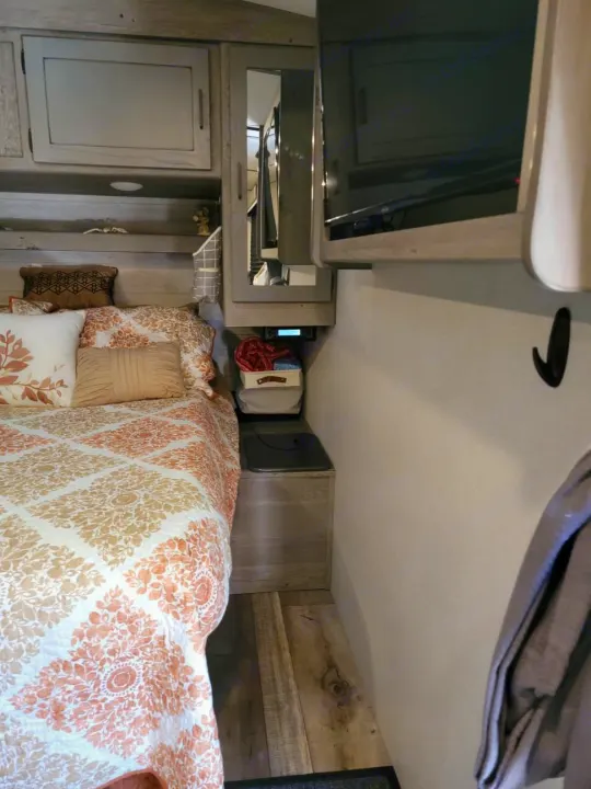 Keystone RV Outback Ultra-Lite 2021