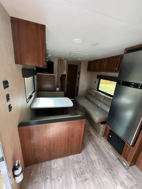 Gulf Stream Conquest 2020