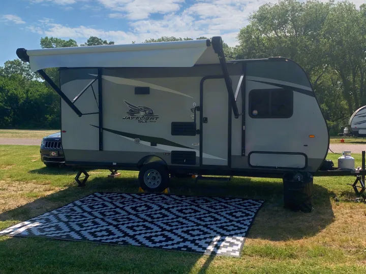 Jayco Jay Flight 2021