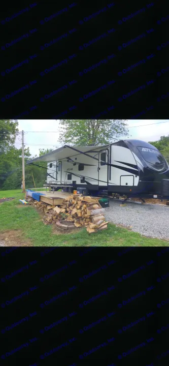 Dutchmen Atlas 2019