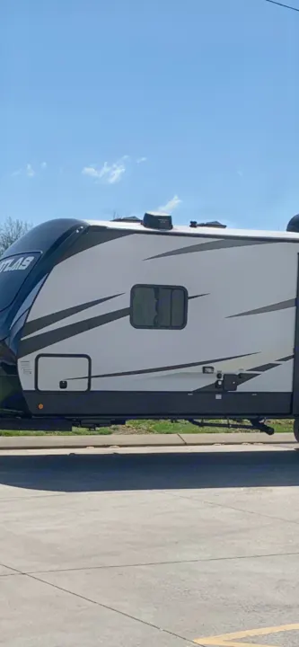 Dutchmen Atlas 2019