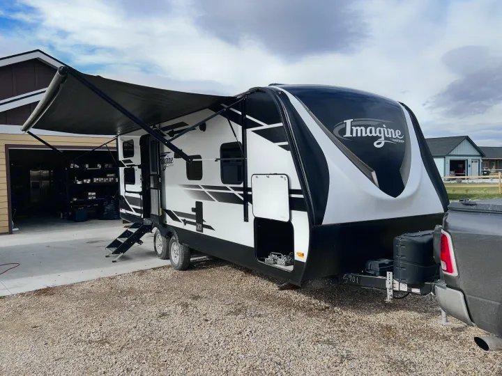 Grand Design Imagine 2019