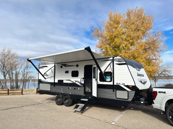 Jayco Jay Flight 2022
