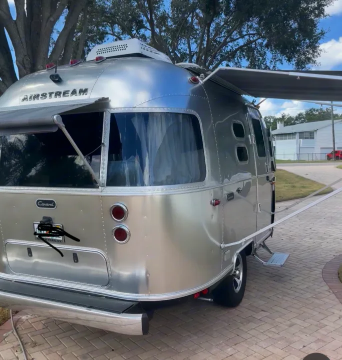 Airstream Other 2020