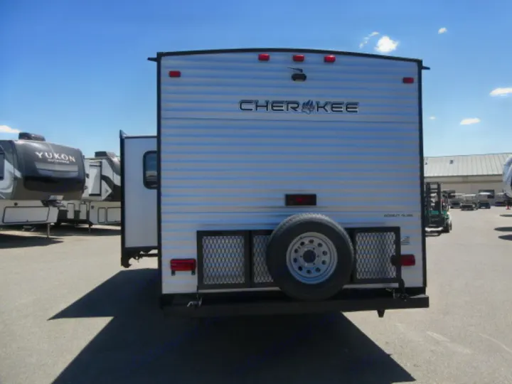 Forest River Cherokee 2022