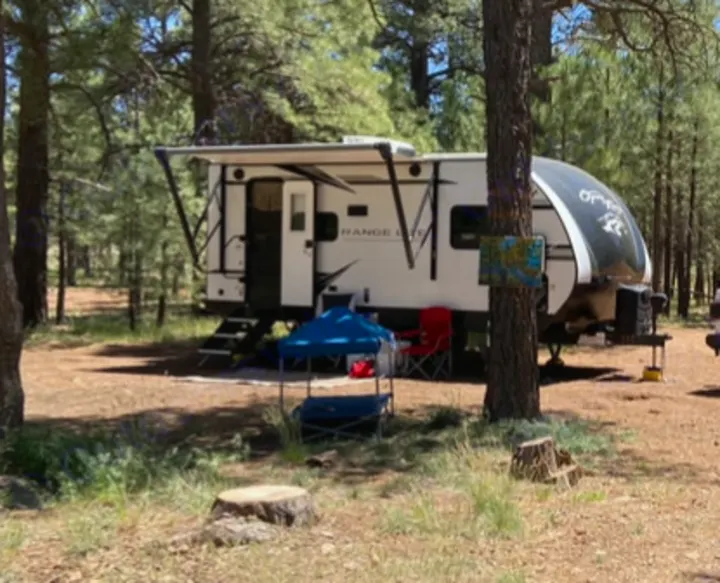 Highland Ridge RV Range Lite 2022