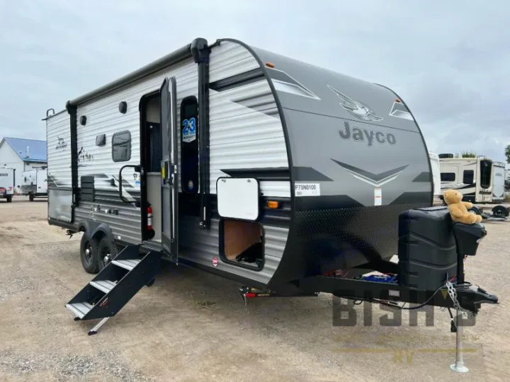 JAYCO JAY FLIGHT BAJA SLX WESTERN EDITION 2023