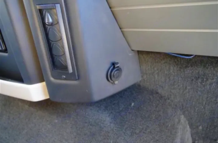 Winnebago Intent 2020