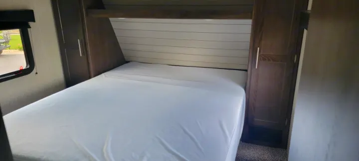 Crossroads RV Volante 2020