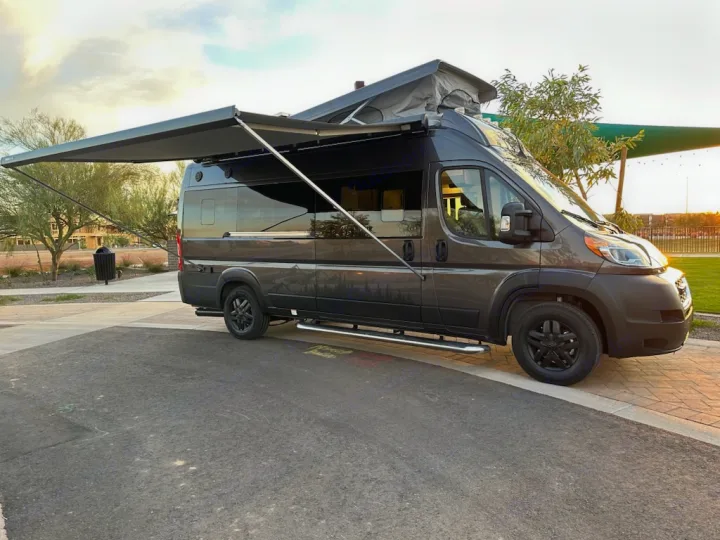 Jayco Swift 20D 2023