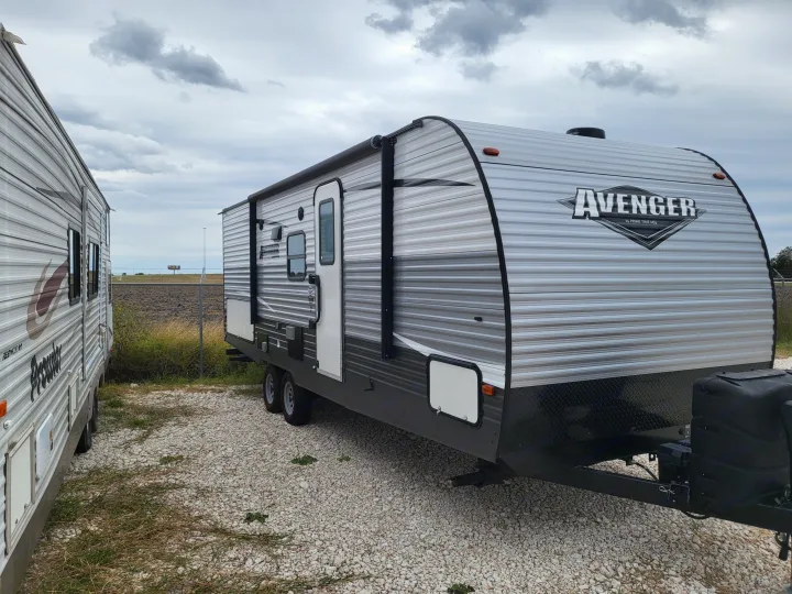 Avenger ATI 2020