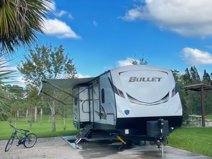 Keystone Bullet 2021