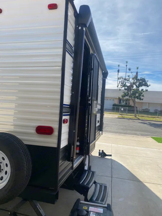 Coachmen Clipper 2019