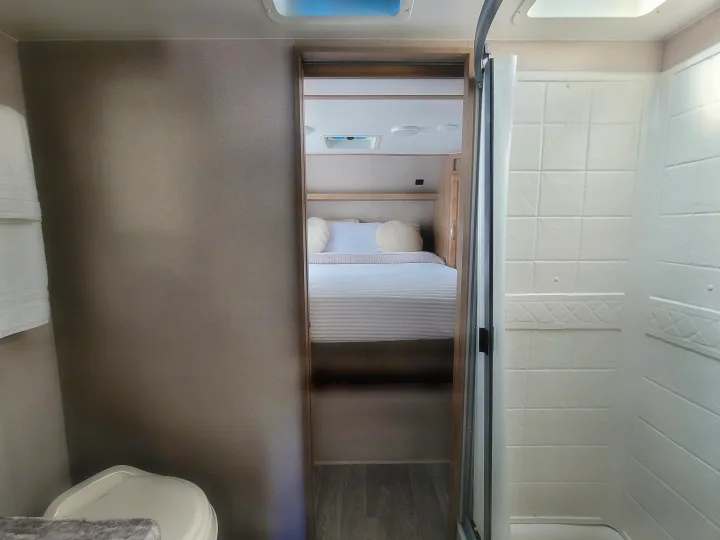 Winnebago Micro Minnie 2020