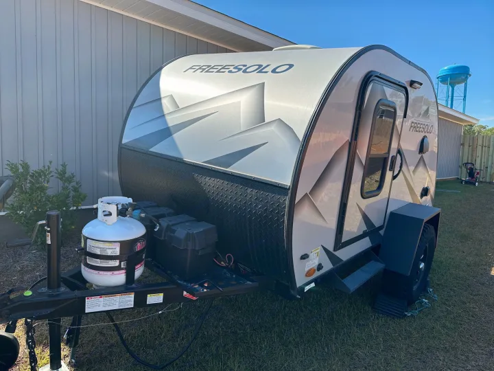 Braxton Creek FREESOLO OG 2021
