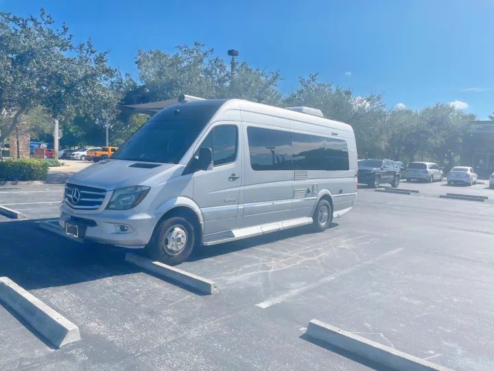 Winnebago Era 2018