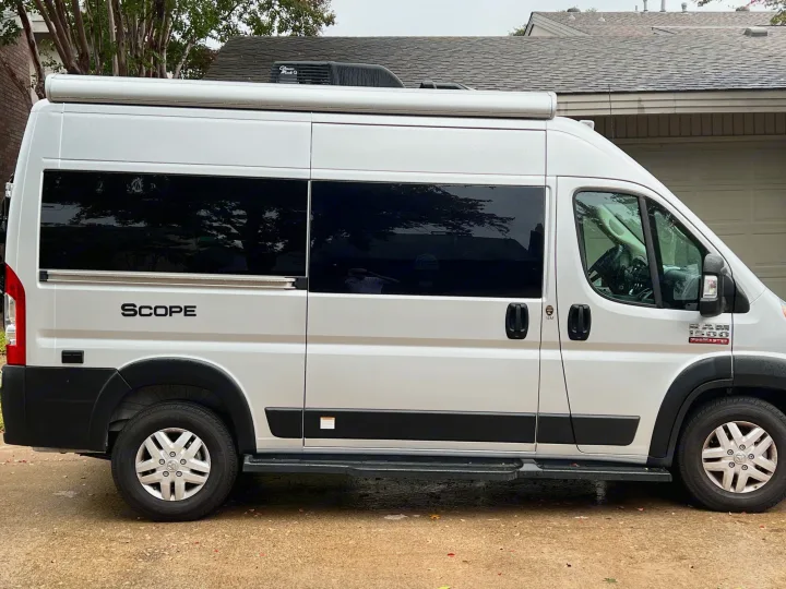 Thor Scope18M 2022