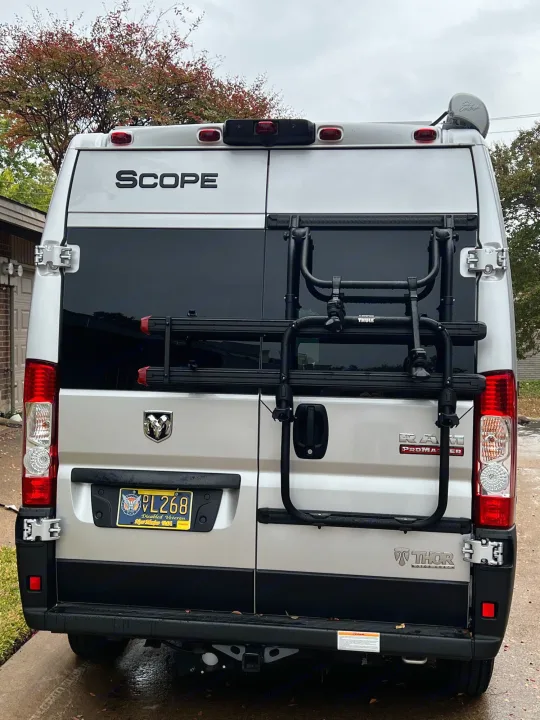Thor Scope18M 2022
