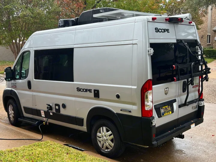Thor Scope18M 2022