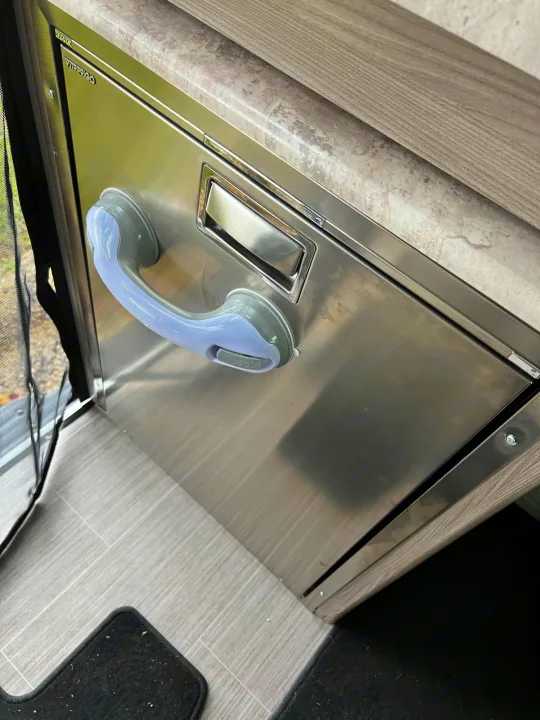 Refrigerator . Thor Scope18M 2022