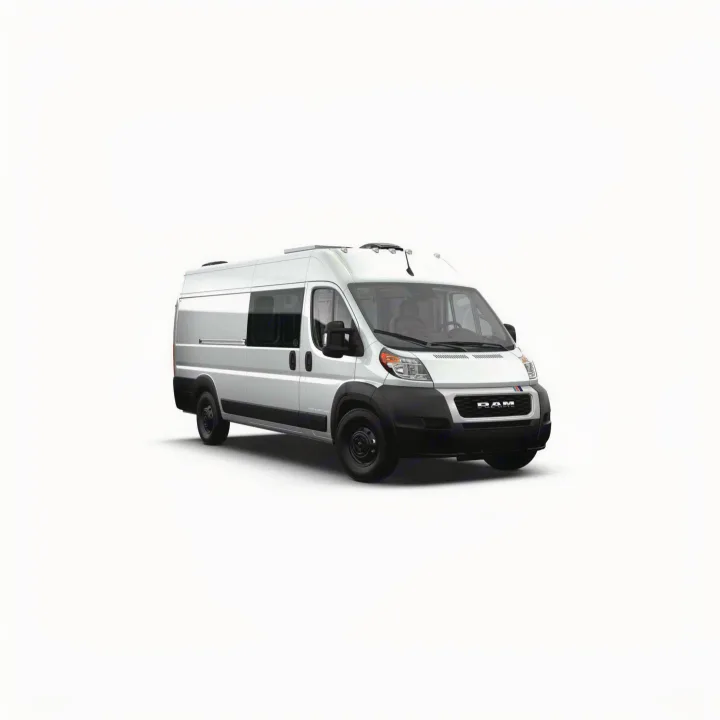 Dave & Matt Vans LV7 2022