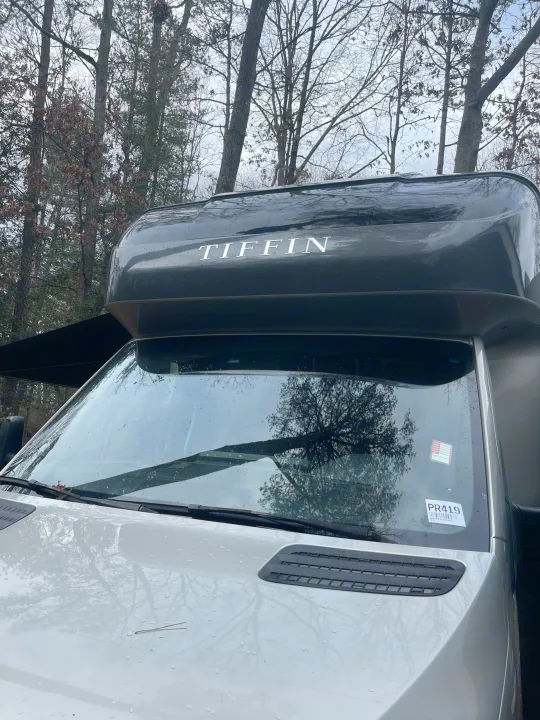 Wayfarer Wayfarer Motorhome 2020