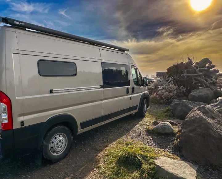 Dodge ProMaster High Roof 2500 159"wheelbase 2021