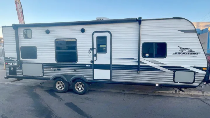 Jayco Jay Flight SLX 2022