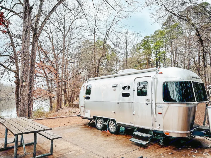 Airstream Flying Cloud 2015