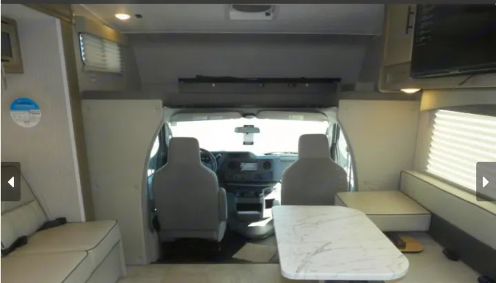 Coachmen Freelander 2023