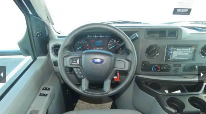 Coachmen Freelander 2023