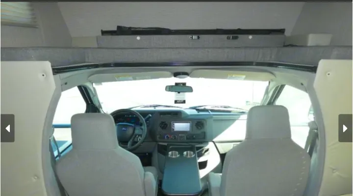 Coachmen Freelander 2023