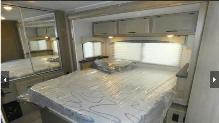 Coachmen Freelander 2023