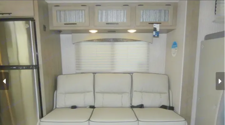 Coachmen Freelander 2023