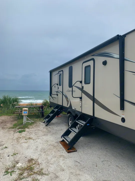 Forest River Rockwood Signature 2019