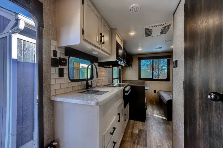 Jayco Jay Flight 2022