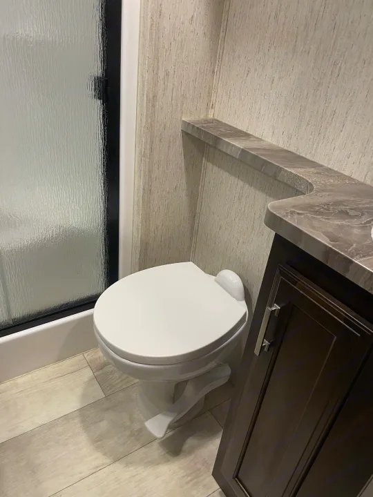 Grand Design Momentum 2019