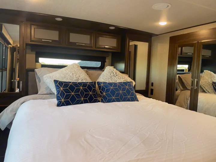 Grand Design Momentum 2019