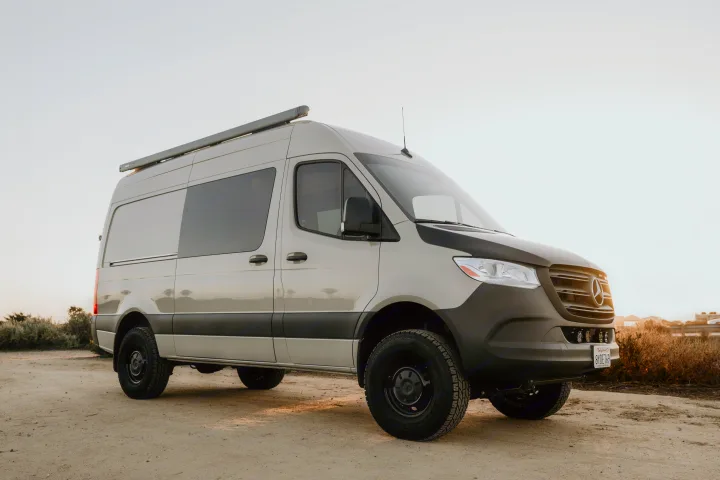 VanCraft VanCraft Class B 2022