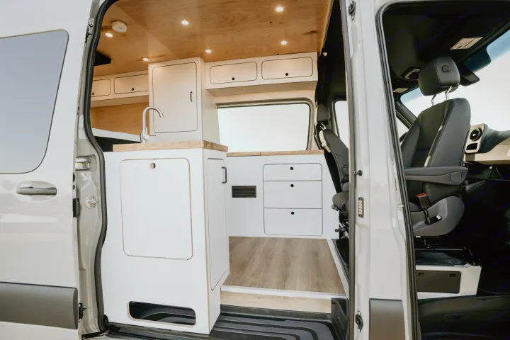 VanCraft VanCraft Class B 2022
