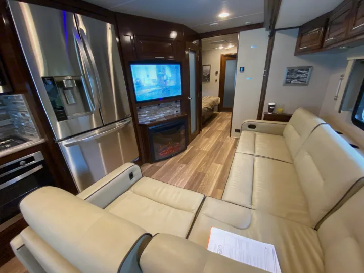 Georgetown XL 2018