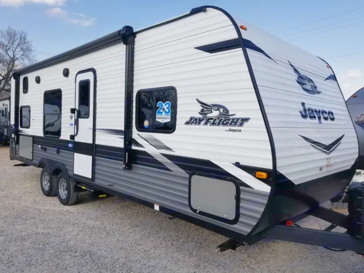 Jayco Jay Flight SLX 2022