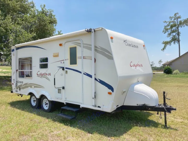Coachmen Captiva 2006