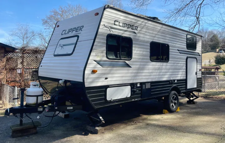 Coachmen Clipper 2019
