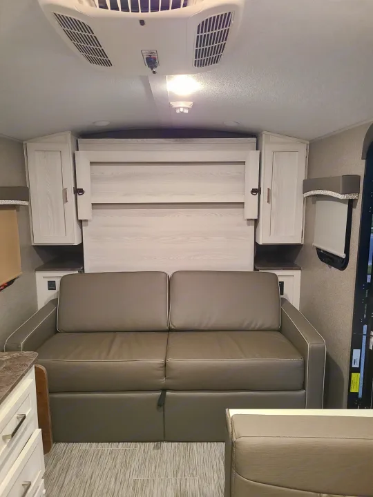 Forest River Rockwood Geo Pro 2020