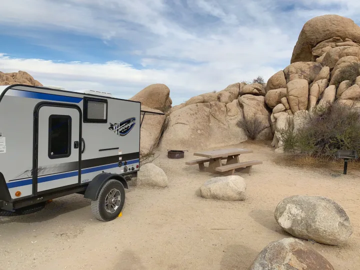 Jayco Jay Flight 2019